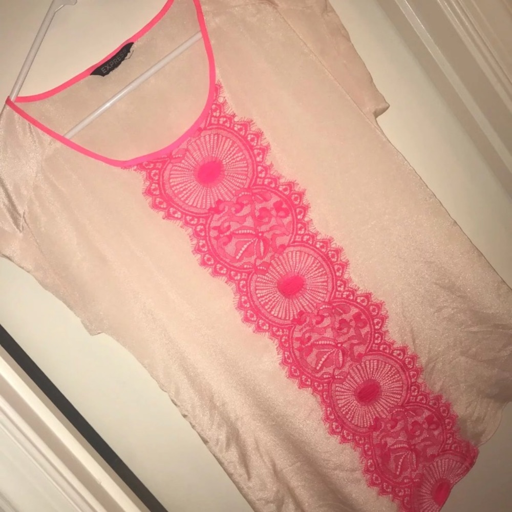 Blouse / shirt